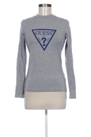 Dámska blúza Guess, Veľkosť M, Farba Sivá, Cena  28,58 €, #137514067