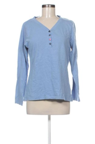 Női blúz Unbranded, Méret L, Szín Kék, Ár 2 905 Ft, #137514082