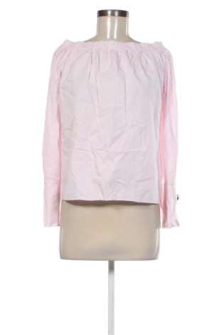 Dámska blúza Zara, Veľkosť S, Farba Ružová, Cena  7,81 €, #137514170