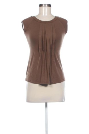 Damen Shirt Steilmann, Größe XS, Farbe Braun, Preis 11,62 €, #137514330