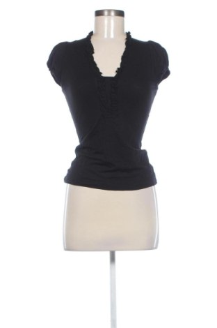 Damen Shirt Unbranded, Größe XS, Farbe Schwarz, Preis 6,10 €, #137514446