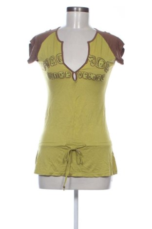 Damen Shirt Alcott, Größe S, Farbe Grün, Preis 6,00 €, #137514496