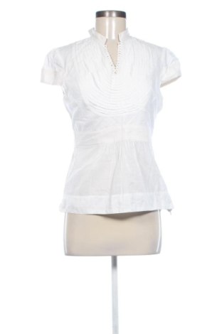 Damen Shirt Nissa, Größe M, Farbe Weiß, Preis 18,29 €, #137514526