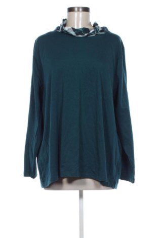 Női blúz Unbranded, Méret XXL, Szín Zöld, Ár 5 319 Ft, #137514603