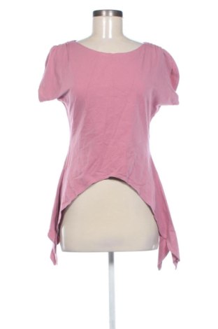 Damen Shirt Unbranded, Größe M, Farbe Aschrosa, Preis 7,62 €, #137514606
