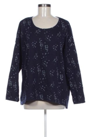 Дамска блуза Ambria, Размер XXL, Цвят Многоцветен, Цена 9,00 €, #137514616