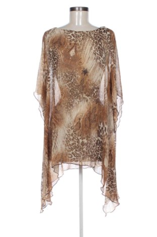Дамска блуза Unbranded, Размер XXL, Цвят Многоцветен, Цена 11,00 €, #137514713