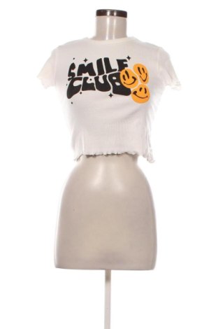 Bluză de femei Unbranded, Mărime S, Culoare Alb, Preț 68,24 Lei, #137514722