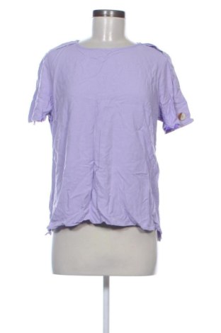 Дамска блуза Reserved, Размер XL, Цвят Лилав, Цена 15,00 €, #137514817