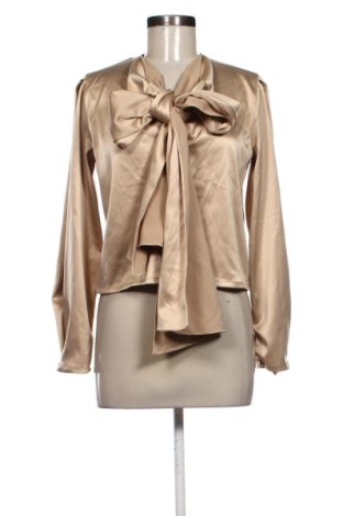 Damen Shirt Unbranded, Größe M, Farbe Beige, Preis 5,72 €, #137514915