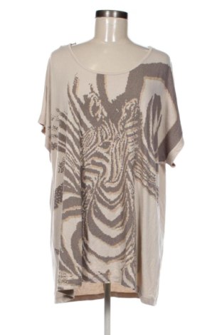 Dámská halenka Ms Mode, Velikost XL, Barva Béžová, Cena  249,00 Kč, #137514934