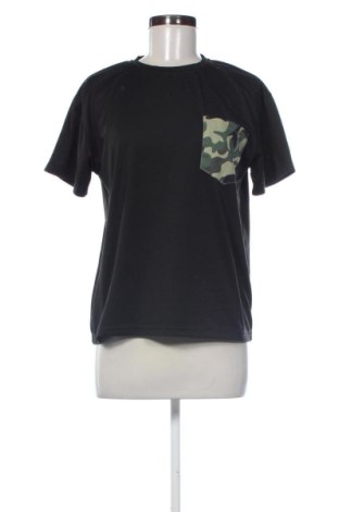 Damen Shirt SHEIN, Größe XL, Farbe Schwarz, Preis 8,00 €, #137515012