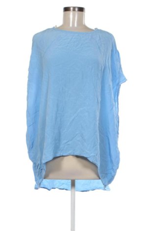 Дамска блуза Unbranded, Размер XXL, Цвят Син, Цена 16,95 €, #137515059