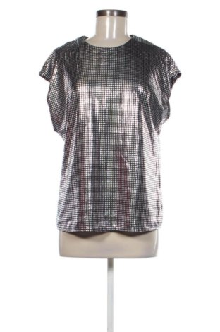 Damen Shirt Unbranded, Größe L, Farbe Silber, Preis 11,81 €, #137515248