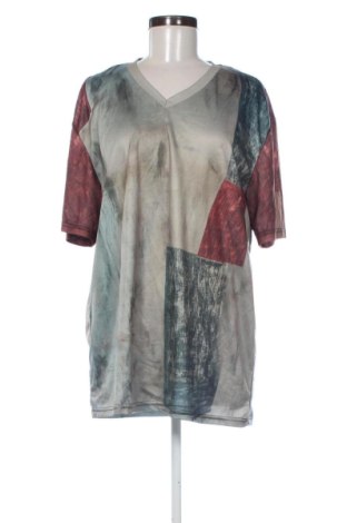 Damen Shirt Unbranded, Größe XXL, Farbe Mehrfarbig, Preis 16,00 €, #137515343
