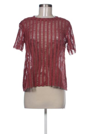 Dámska blúza Zara, Veľkosť M, Farba Červená, Cena  10,00 €, #137515360