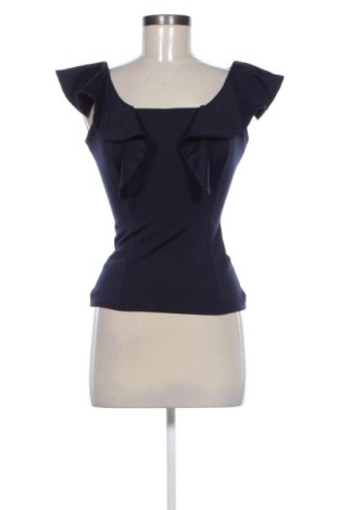 Bluză de femei Artista, Mărime XS, Culoare Albastru, Preț 85,00 Lei, #137515525