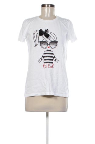 Damen Shirt Tex, Größe M, Farbe Weiß, Preis € 7,05, #137515532