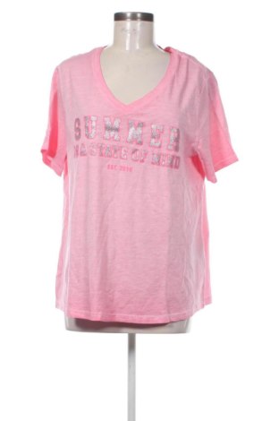 Damen Shirt Lieblingsstuck, Größe XXL, Farbe Rosa, Preis € 47,99, #137515703