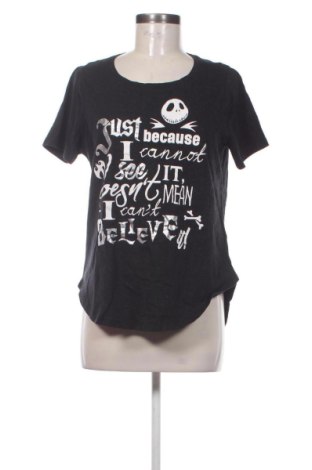 Bluză de femei Disney, Mărime XL, Culoare Negru, Preț 68,99 Lei, #137515753