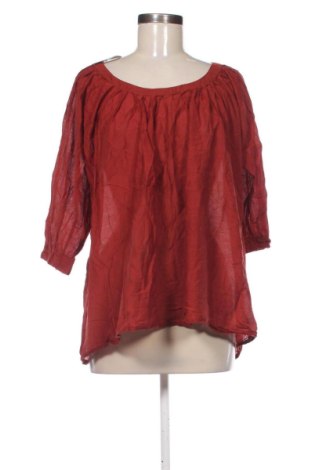 Bluză de femei Unbranded, Mărime XL, Culoare Roșu, Preț 31,00 Lei, #137516107