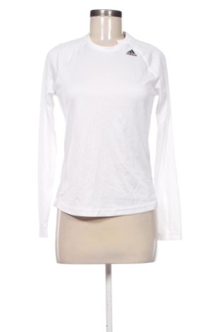 Bluză de femei Adidas, Mărime S, Culoare Alb, Preț 110,00 Lei, #137516128