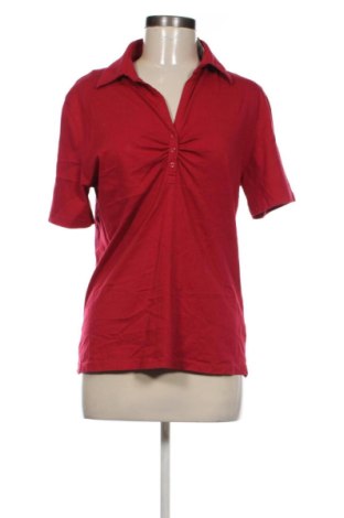 Bluză de femei Unbranded, Mărime L, Culoare Roșu, Preț 61,99 Lei, #137516242