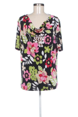 Bluză de femei Kim & Co., Mărime XXL, Culoare Multicolor, Preț 122,76 Lei, #137516261