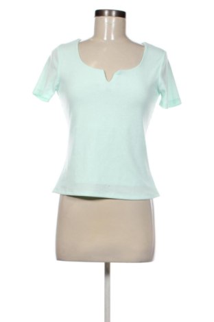 Bluză de femei Pimkie, Mărime S, Culoare Verde, Preț 42,99 Lei, #137516289