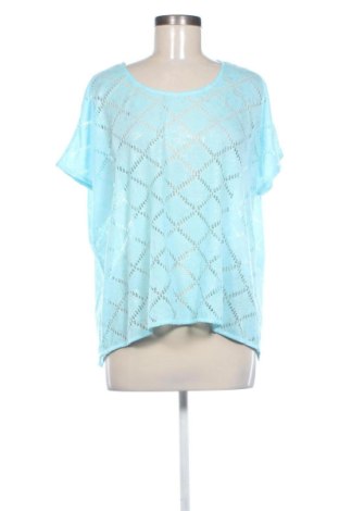 Bluză de femei Janina, Mărime XL, Culoare Albastru, Preț 97,00 Lei, #137516306