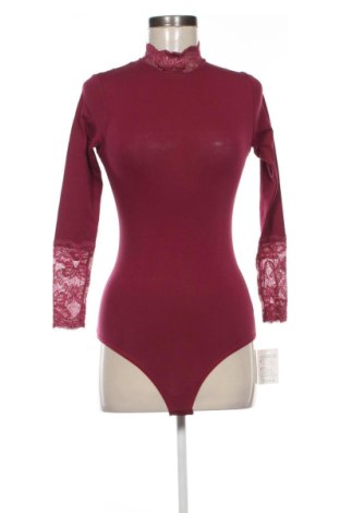 Bluză de femei Unbranded, Mărime M, Culoare Roșu, Preț 57,74 Lei, #137516383