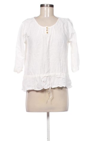 Bluză de femei Unbranded, Mărime M, Culoare Alb, Preț 37,00 Lei, #137516419