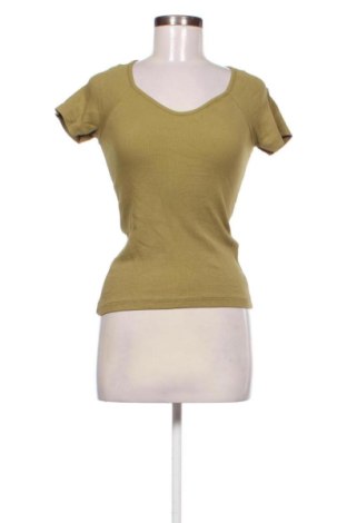 Bluză de femei Unbranded, Mărime M, Culoare Verde, Preț 55,00 Lei, #137516445