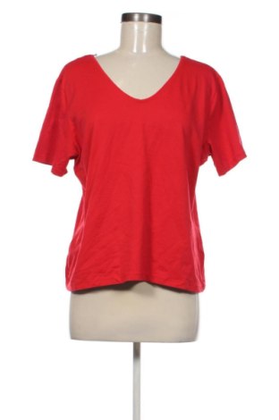Bluză de femei Punt Roma, Mărime XL, Culoare Roșu, Preț 53,99 Lei, #137516509