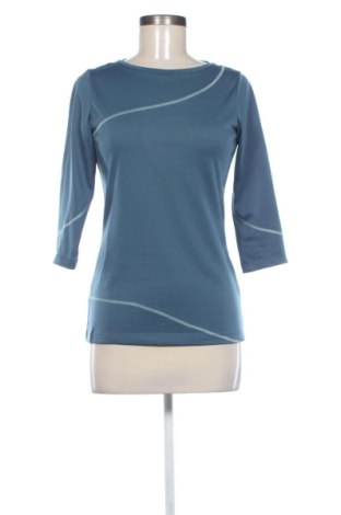 Bluză de femei Unbranded, Mărime S, Culoare Albastru, Preț 59,55 Lei, #137516528