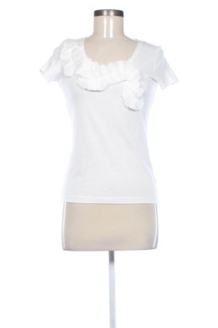Bluză de femei i Blues, Mărime S, Culoare Alb, Preț 167,97 Lei, #137516572