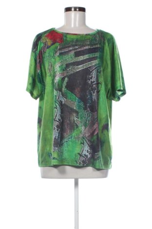 Bluză de femei SHEIN, Mărime XXL, Culoare Multicolor, Preț 57,74 Lei, #137516756