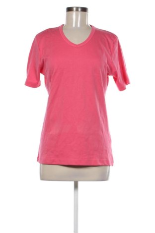 Tricou de femei Unbranded, Mărime L, Culoare Roz, Preț 79,37 Lei, #137516762