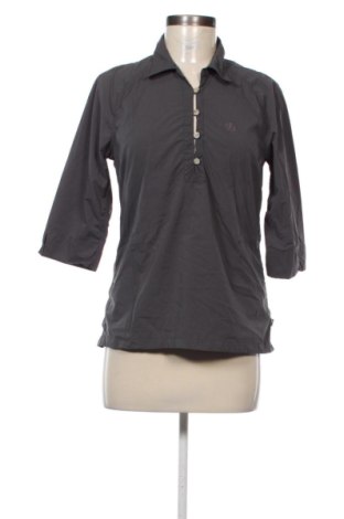 Bluzka damska Fjallraven, Rozmiar S, Kolor Czarny, Cena 84,67 zł, #137516781