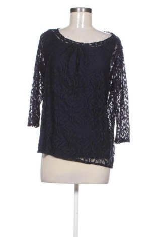 Bluză de femei Comma,, Mărime L, Culoare Albastru, Preț 99,00 Lei, #137516811