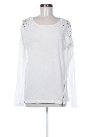 Bluză de femei Esprit, Mărime L, Culoare Alb, Preț 68,24 Lei, #137516973