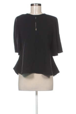 Bluză de femei Zara, Mărime M, Culoare Negru, Preț 78,00 Lei, #137516986