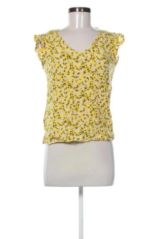 Bluză de femei Sinsay, Mărime S, Culoare Multicolor, Preț 52,49 Lei, #137517032