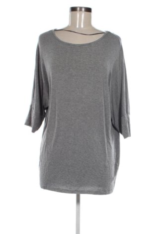 Bluză de femei Street One, Mărime L, Culoare Gri, Preț 85,00 Lei, #137517035