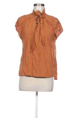 Bluză de femei Yessica, Mărime XL, Culoare Maro, Preț 69,00 Lei, #137517147