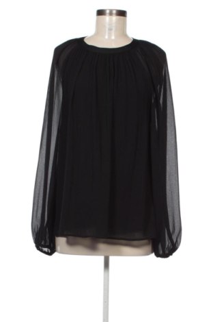 Bluză de femei Zara, Mărime M, Culoare Negru, Preț 47,24 Lei, #137517168