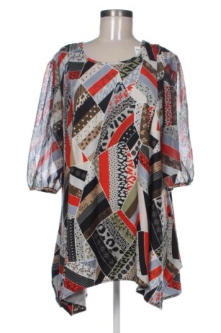 Bluză de femei Unbranded, Mărime XXL, Culoare Multicolor, Preț 96,90 Lei, #137517202