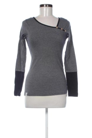 Bluză de femei Iriedaily, Mărime XS, Culoare Gri, Preț 52,49 Lei, #137517229