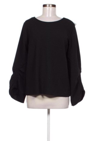 Bluză de femei Kiabi, Mărime L, Culoare Negru, Preț 73,00 Lei, #137517315