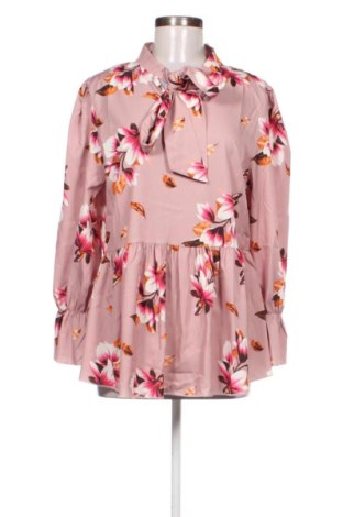 Bluză de femei SHEIN, Mărime XL, Culoare Multicolor, Preț 34,00 Lei, #137517368